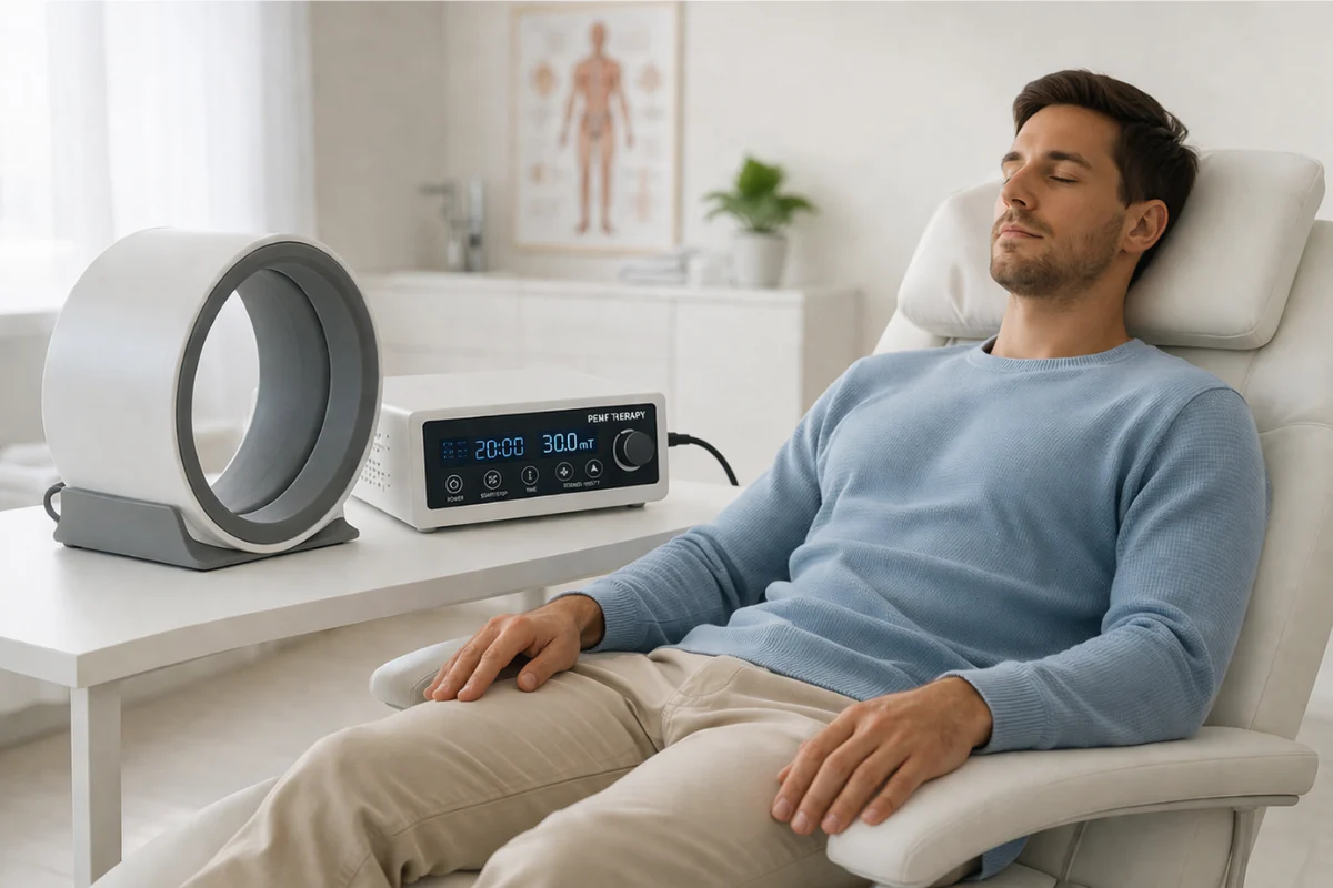 Ganzheitliche Heilkraft für Ihr Wohlbefinden